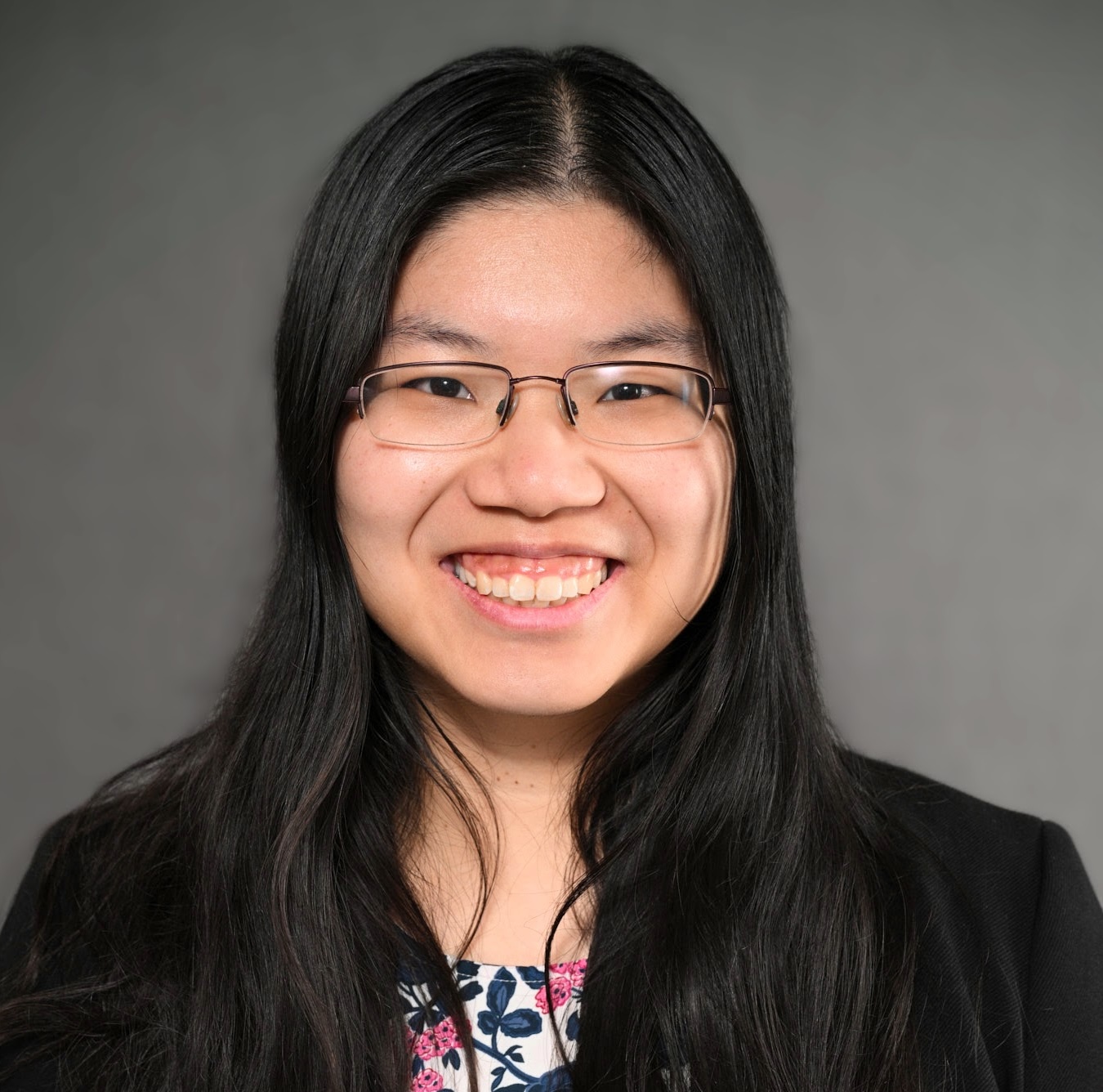 Alice Summer Tang Photo